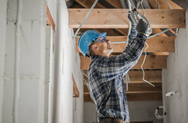 Best Electrical Installation Contractor  in Belle Meade, TN