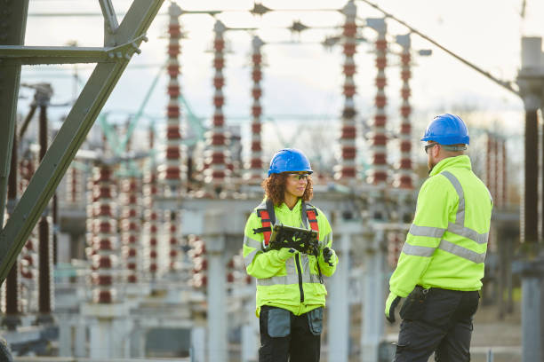 Best Circuit Breaker Repair  in Belle Meade, TN