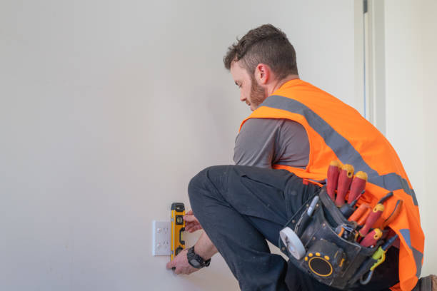 Best Home Electrical Repair  in Belle Meade, TN